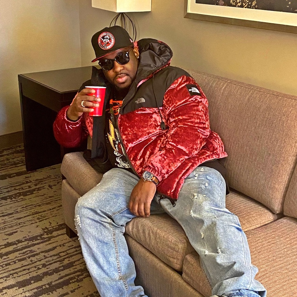 Meet your Posher, John